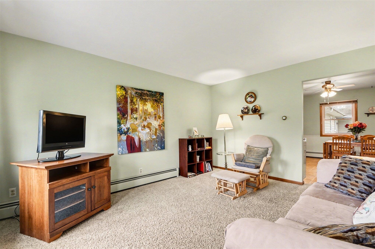 528 Leisure Acres Street, Sparta, MI, 49345