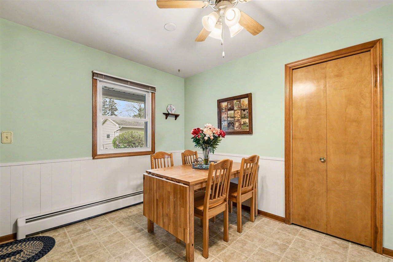 528 Leisure Acres Street, Sparta, MI, 49345