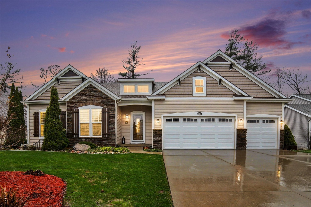 6837 Westshire Drive, Norton Shores, MI, 49444-7804