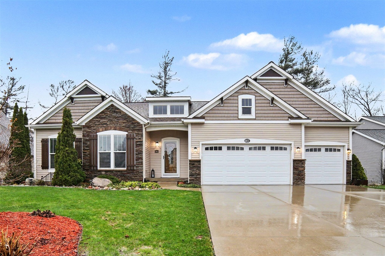 6837 Westshire Drive, Norton Shores, MI, 49444-7804