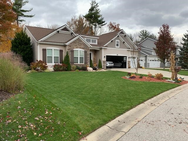 6837 Westshire Drive, Norton Shores, MI, 49444-7804