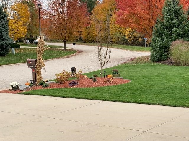 6837 Westshire Drive, Norton Shores, MI, 49444-7804