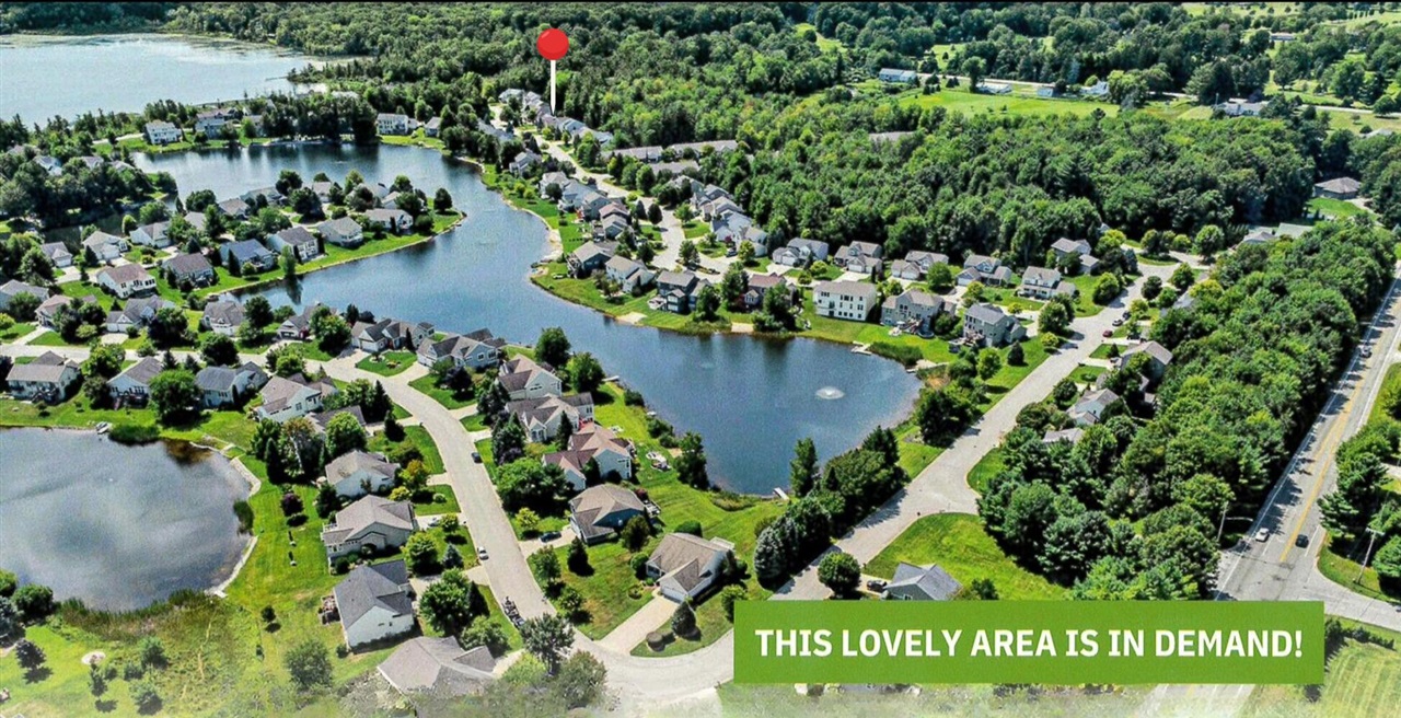 6837 Westshire Drive, Norton Shores, MI, 49444-7804