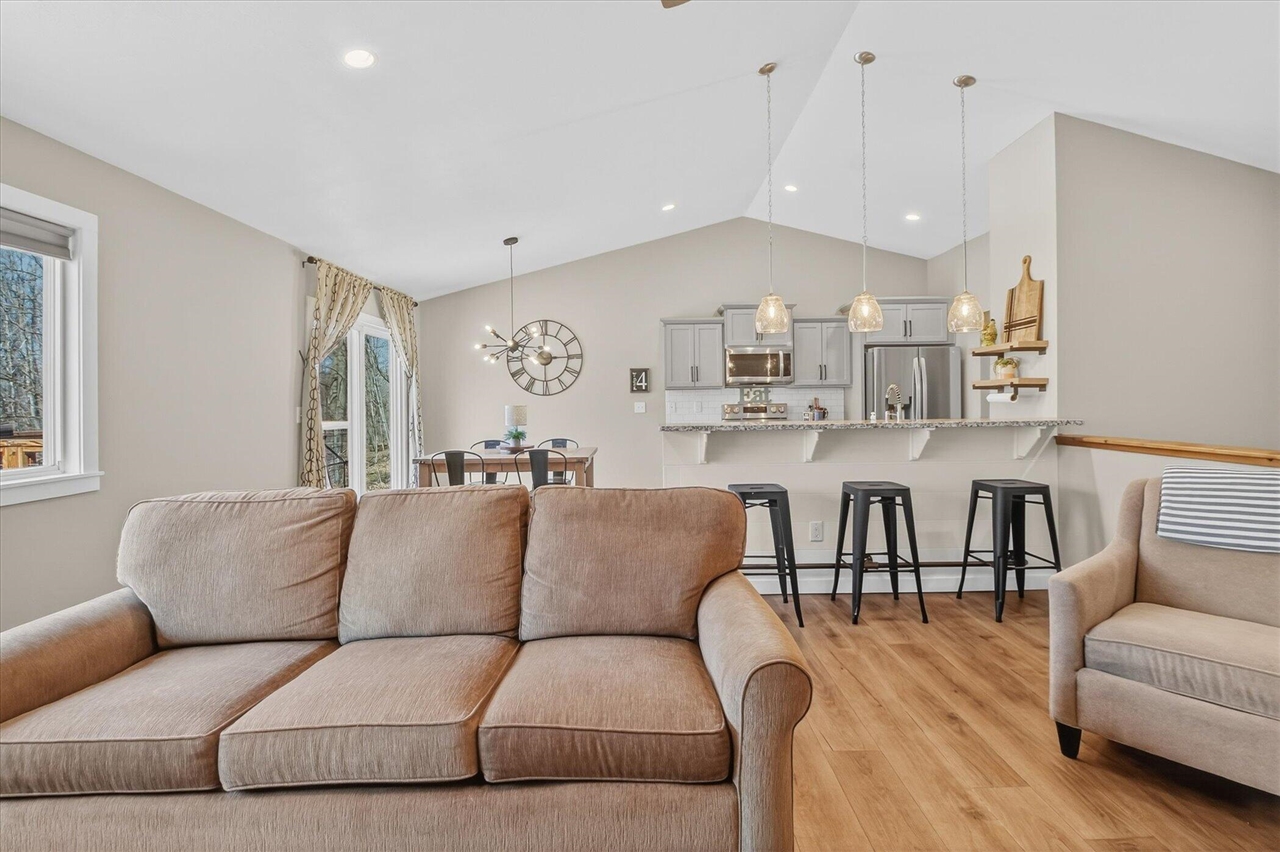 15371 Buck Hollow Drive, Gowen, MI, 49326-8704