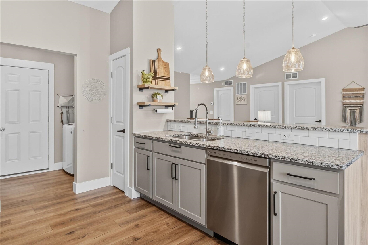 15371 Buck Hollow Drive, Gowen, MI, 49326-8704