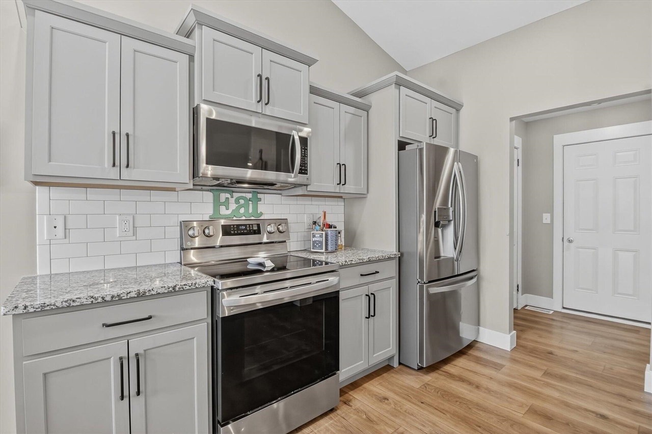 15371 Buck Hollow Drive, Gowen, MI, 49326-8704