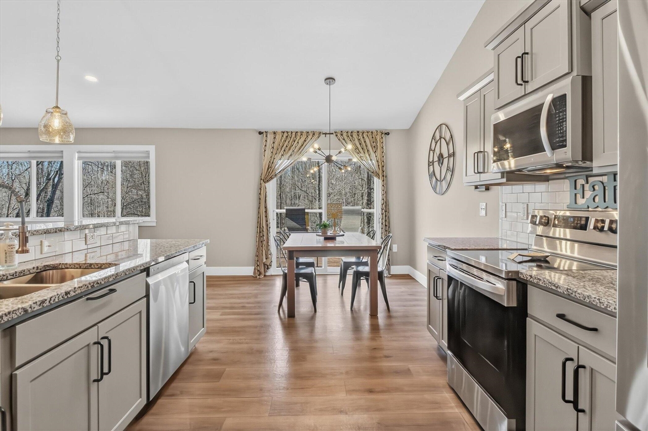 15371 Buck Hollow Drive, Gowen, MI, 49326-8704