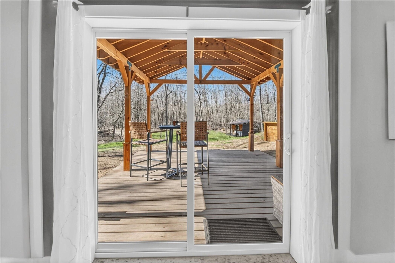 15371 Buck Hollow Drive, Gowen, MI, 49326-8704