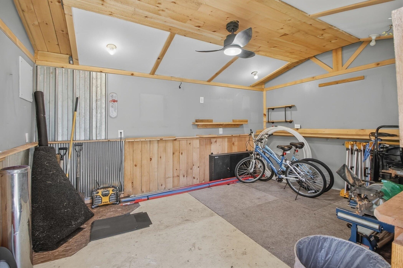 15371 Buck Hollow Drive, Gowen, MI, 49326-8704