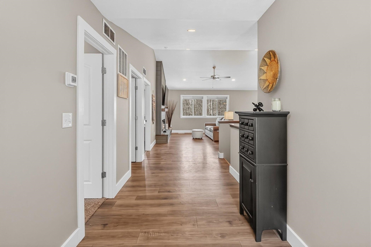 15371 Buck Hollow Drive, Gowen, MI, 49326-8704