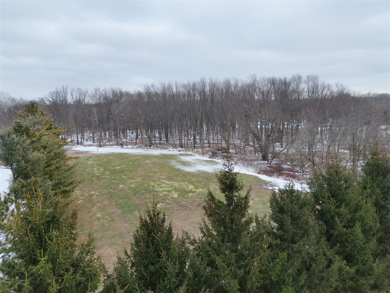 V/L S Bradley Road, Charlotte, MI, 48813-9514