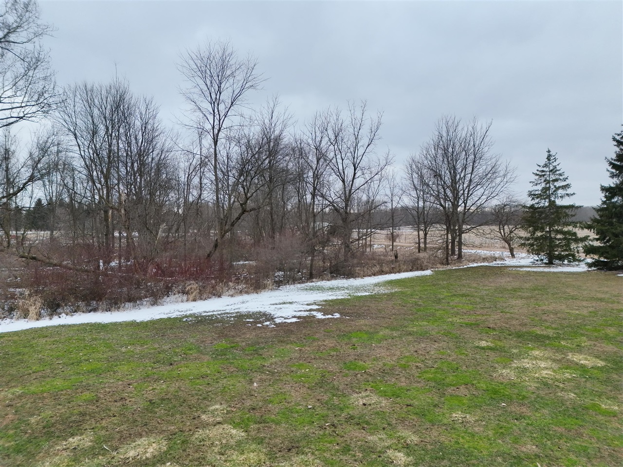 V/L S Bradley Road, Charlotte, MI, 48813-9514