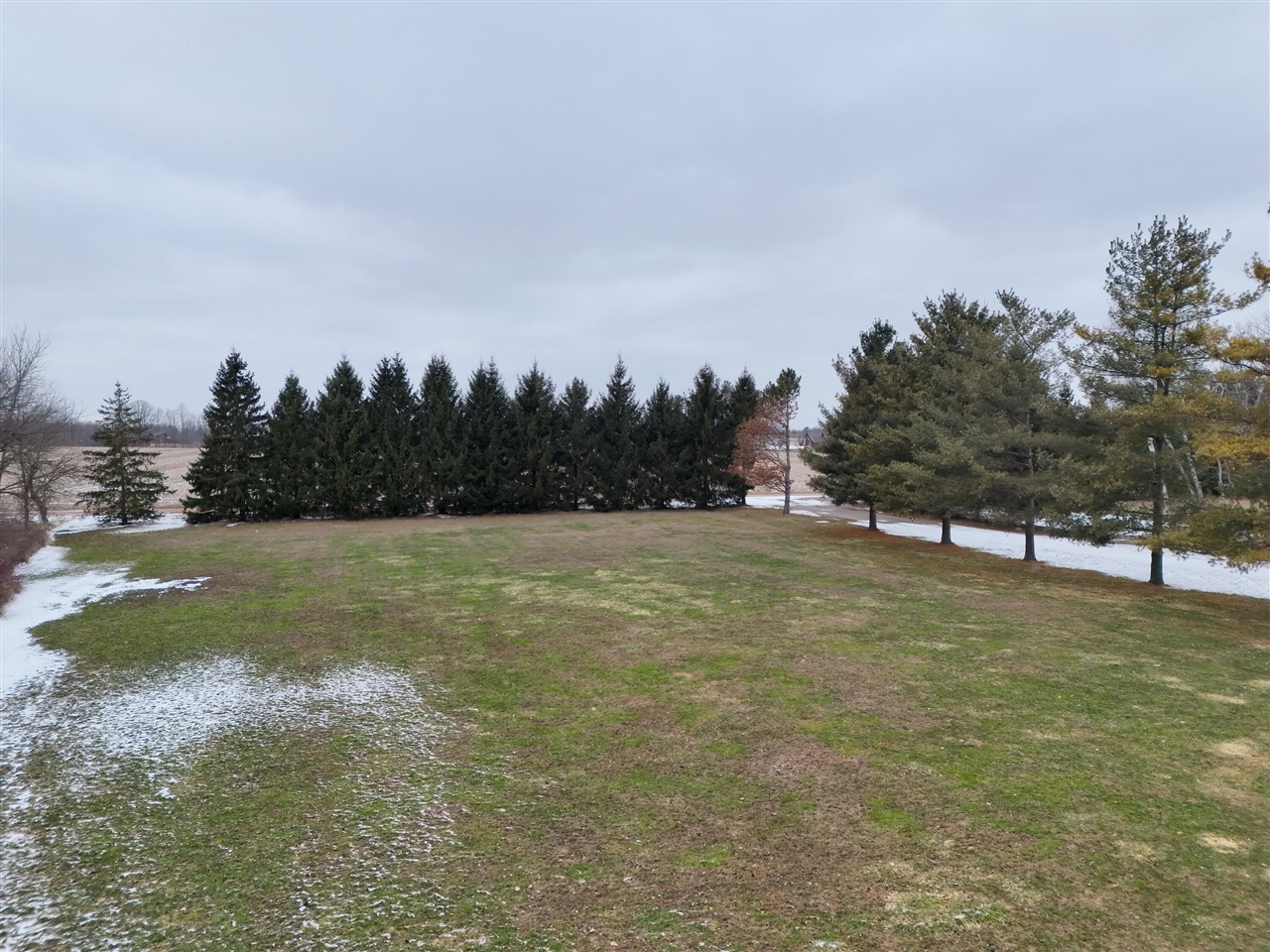 V/L S Bradley Road, Charlotte, MI, 48813-9514