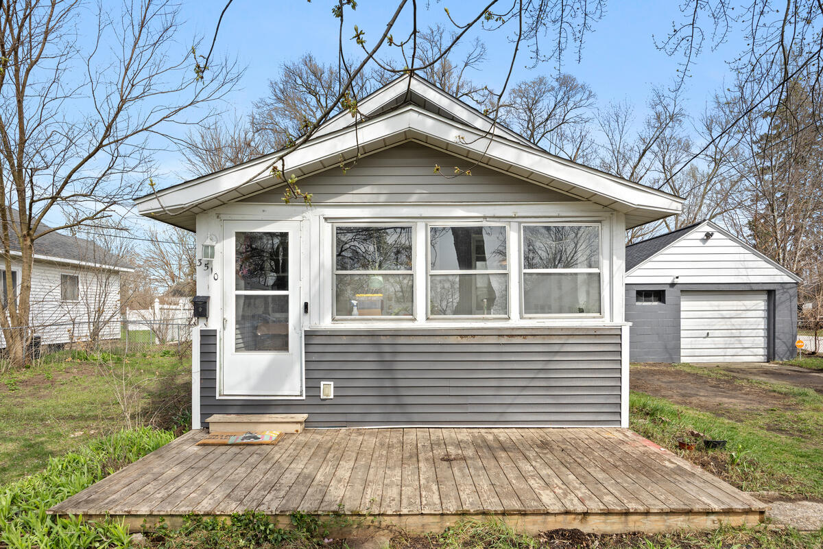 Mount Pleasant, MI, 48858