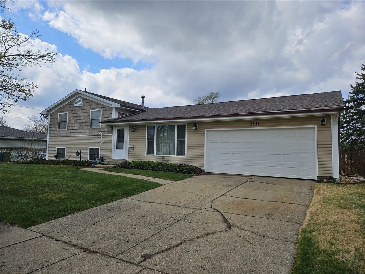 110 Ansted Drive, Battle Creek, MI, 49015-2820