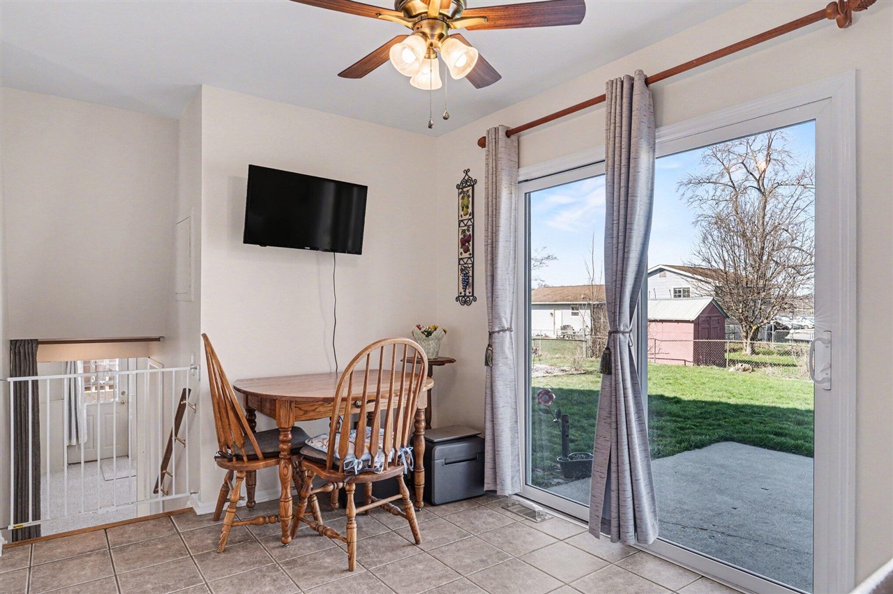 110 Ansted Drive, Battle Creek, MI, 49015-2820