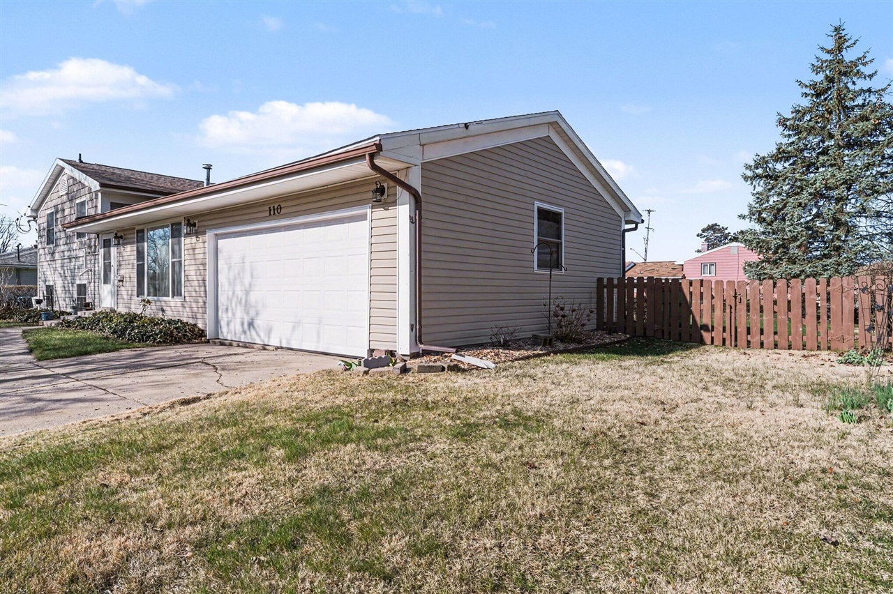 110 Ansted Drive, Battle Creek, MI, 49015-2820