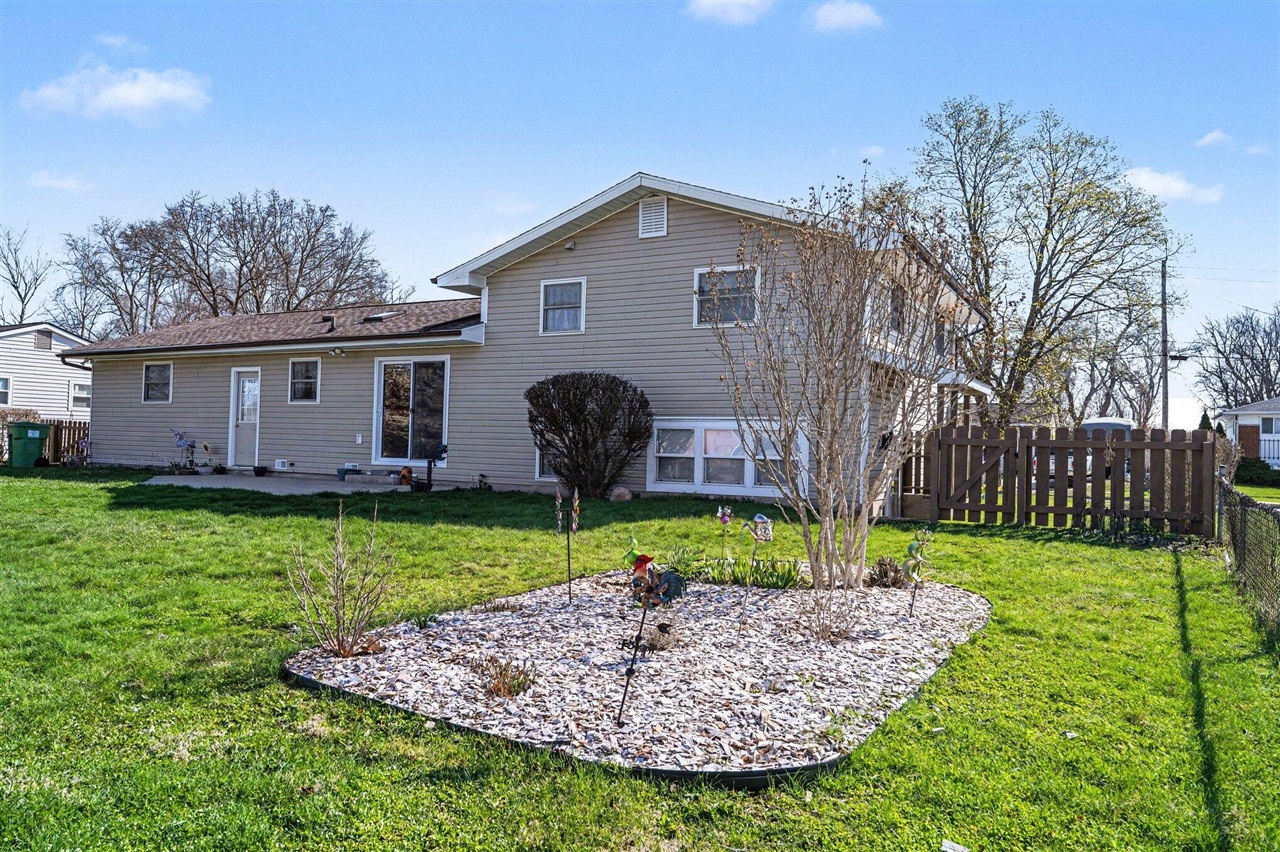 110 Ansted Drive, Battle Creek, MI, 49015-2820