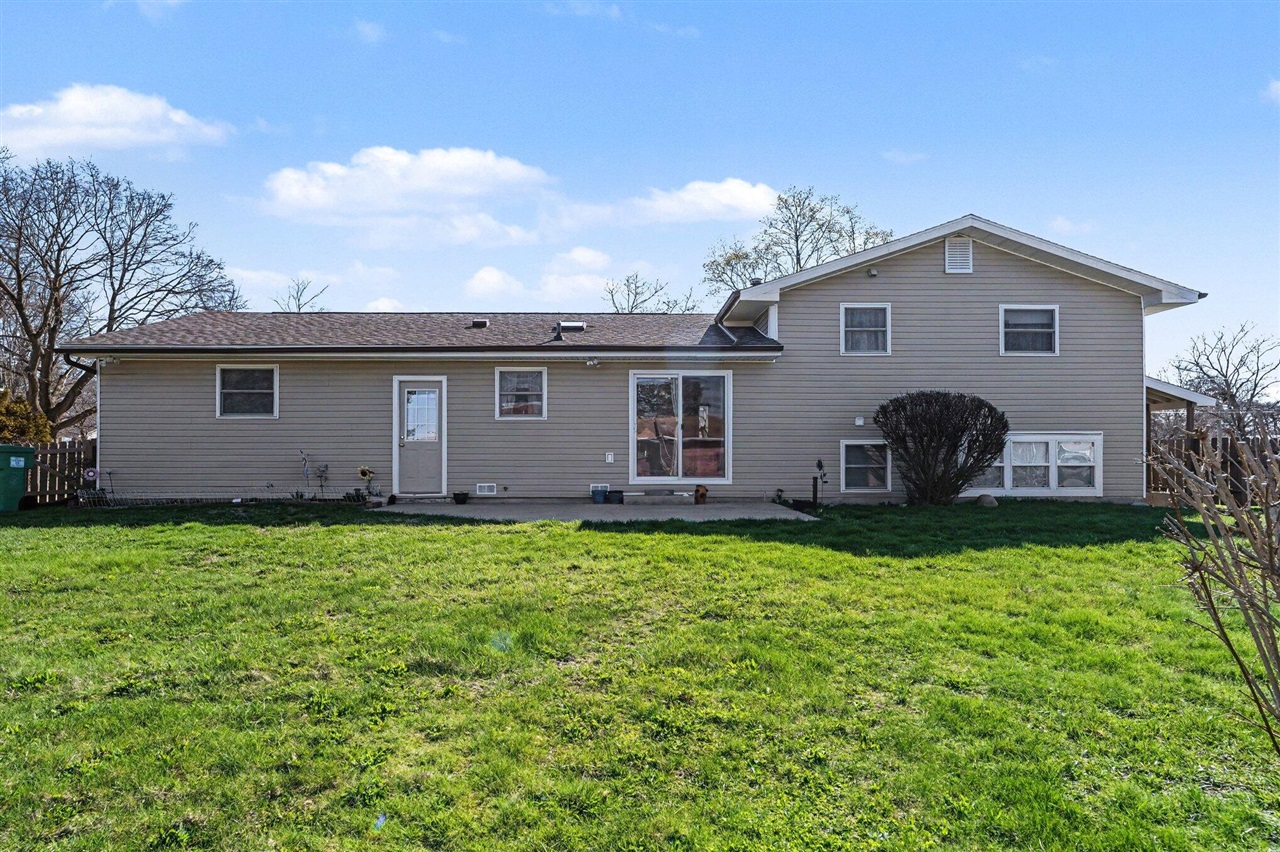 110 Ansted Drive, Battle Creek, MI, 49015-2820