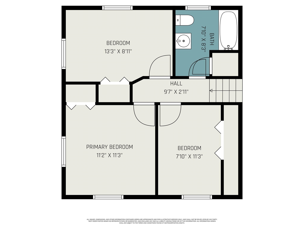 110 Ansted Drive, Battle Creek, MI, 49015-2820