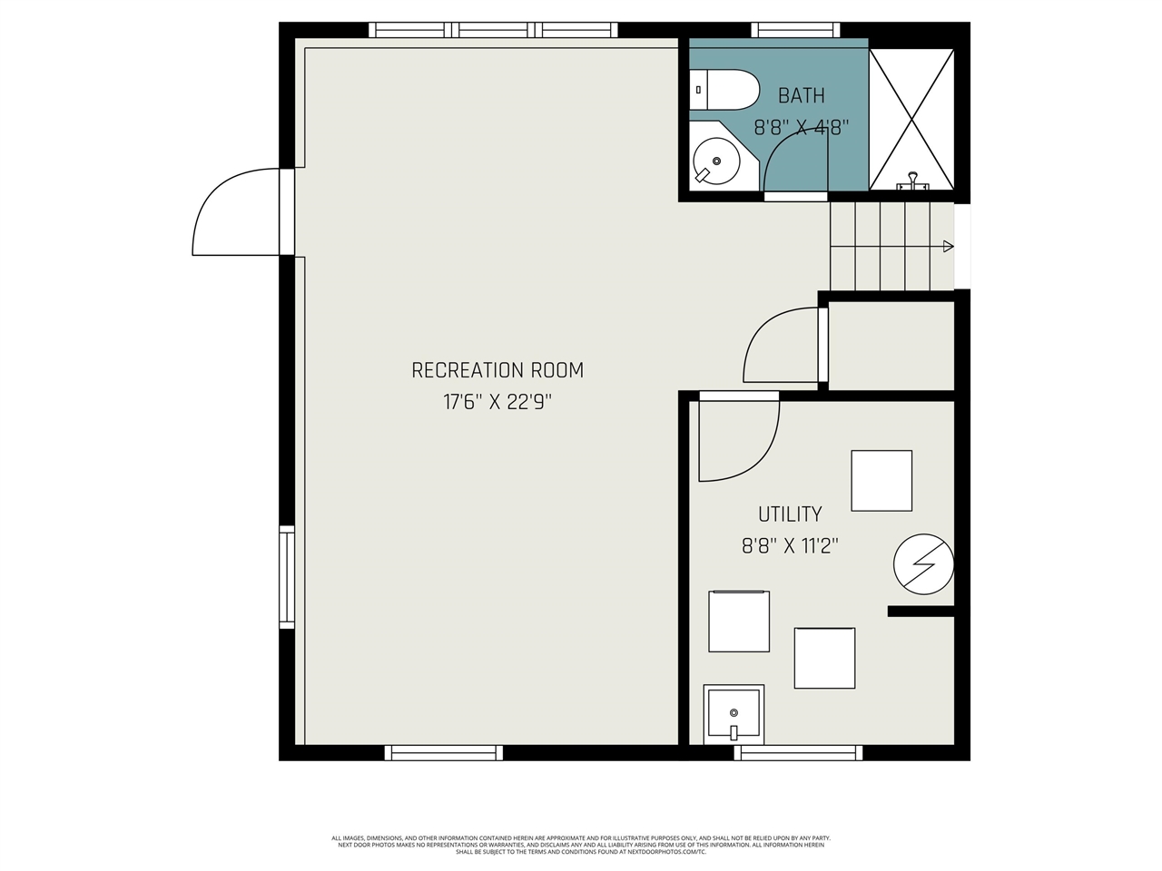 110 Ansted Drive, Battle Creek, MI, 49015-2820