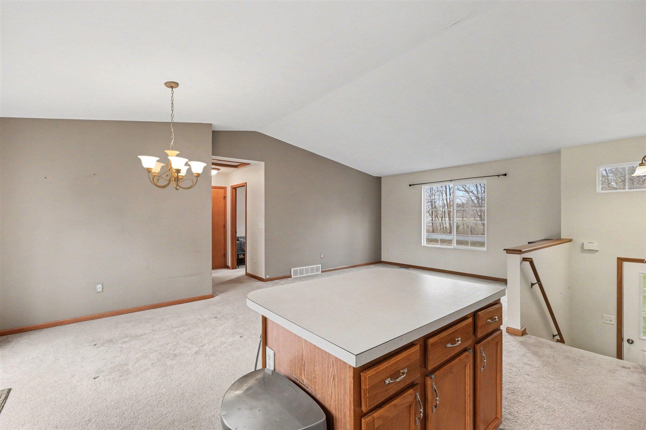 7460 15 Mile Road, Cedar Springs, MI, 49319-9342