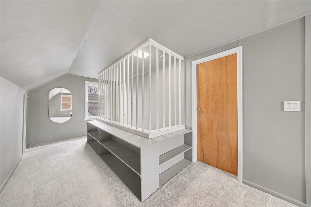 1007 Duncan Street, Ann Arbor, MI, 48103-3571
