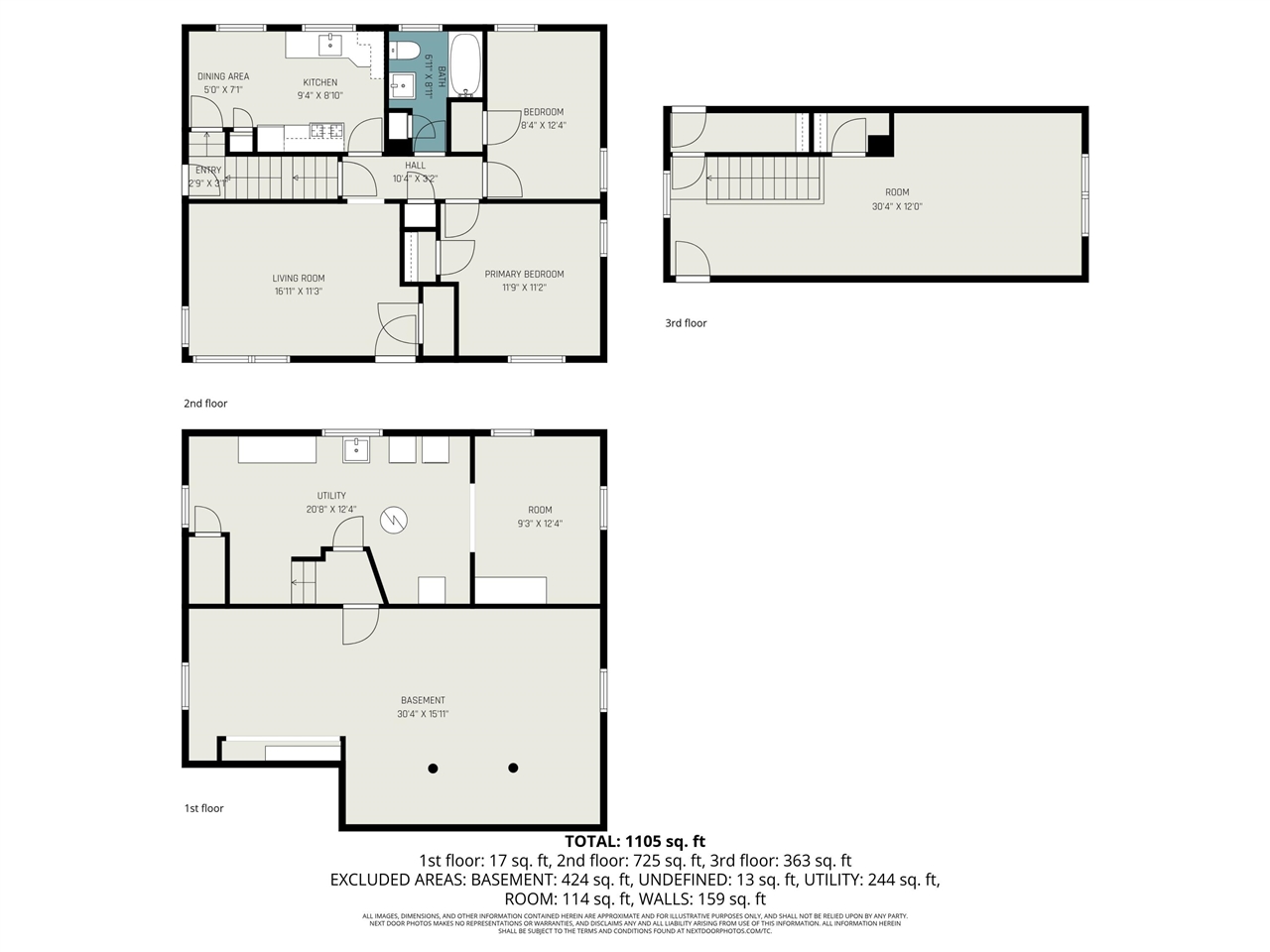 1007 Duncan Street, Ann Arbor, MI, 48103-3571