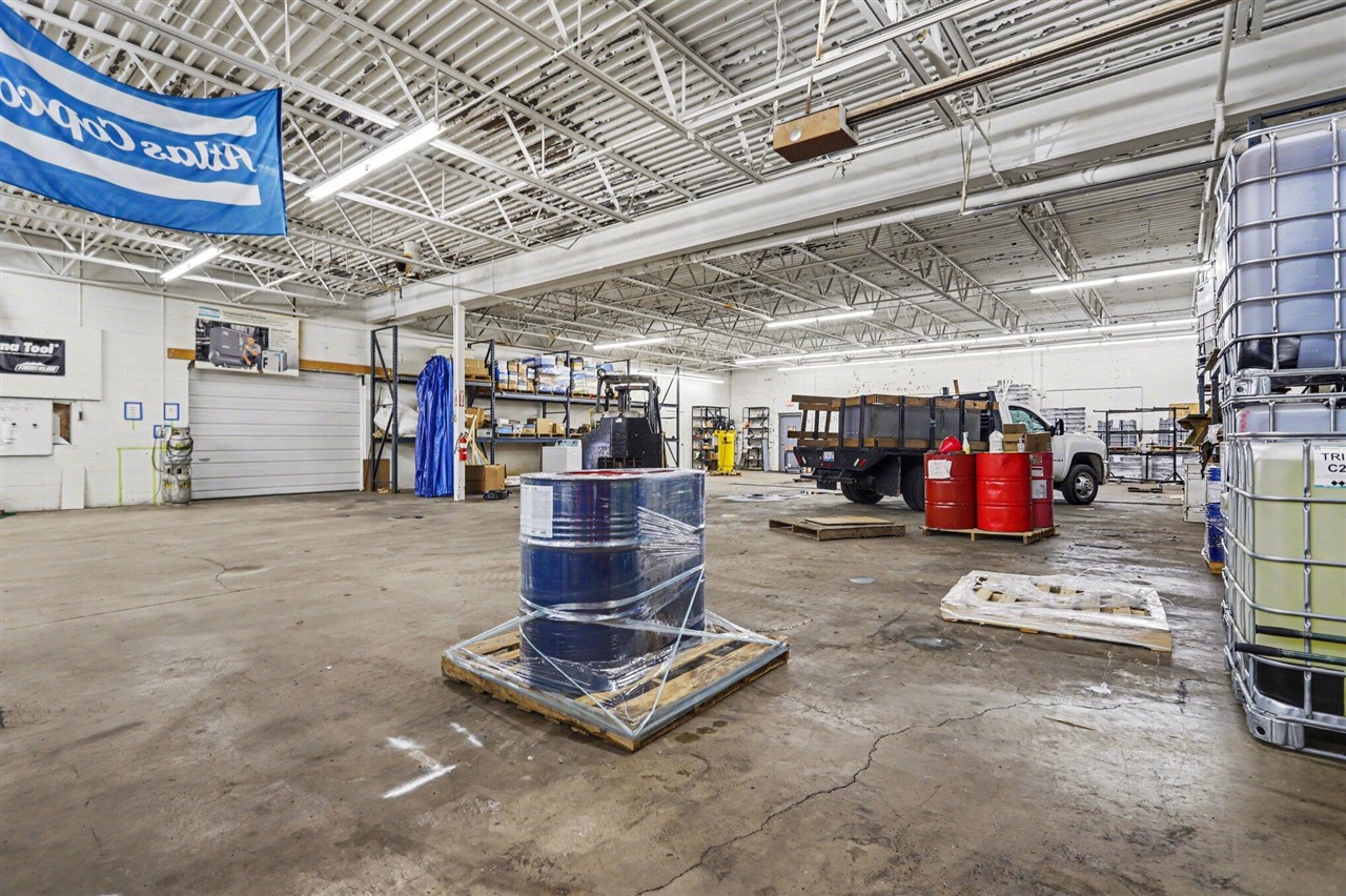 4343 W Columbia Avenue, Battle Creek, MI, 49015-8701