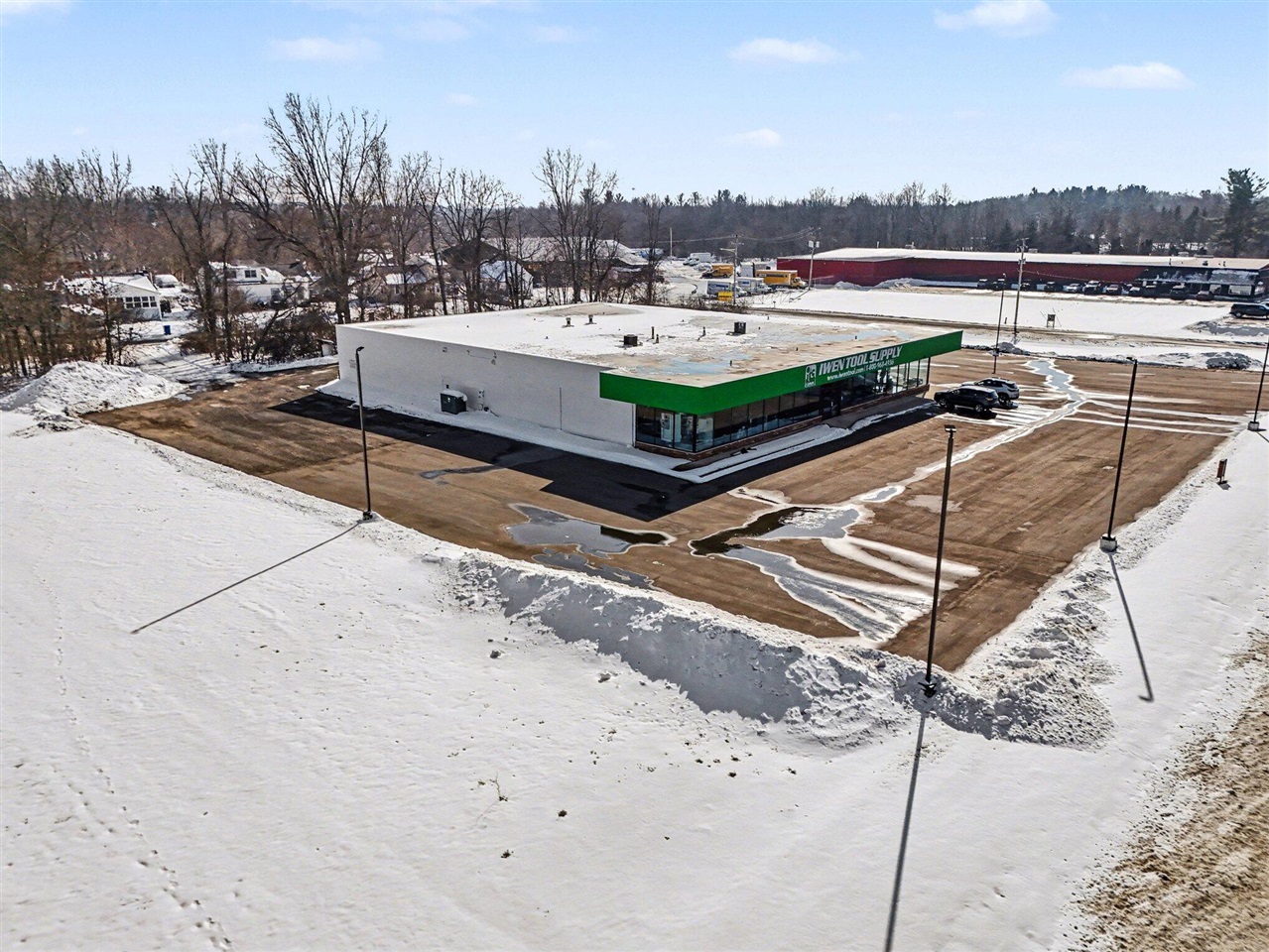 4343 W Columbia Avenue, Battle Creek, MI, 49015-8701