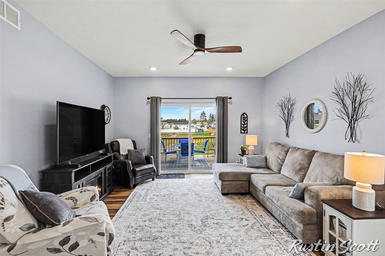 2508 Hawk Drive, Muskegon, MI, 49444-8809