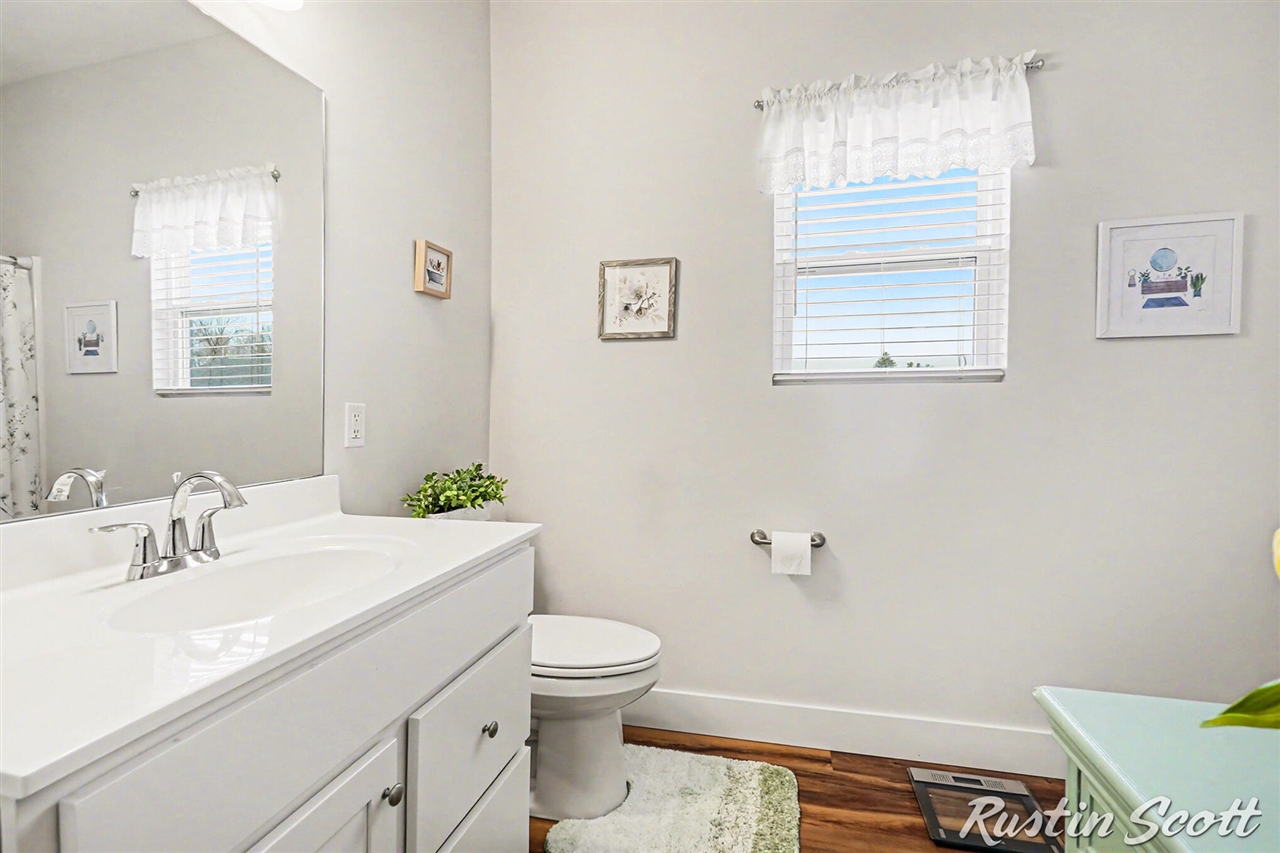 2508 Hawk Drive, Muskegon, MI, 49444-8809