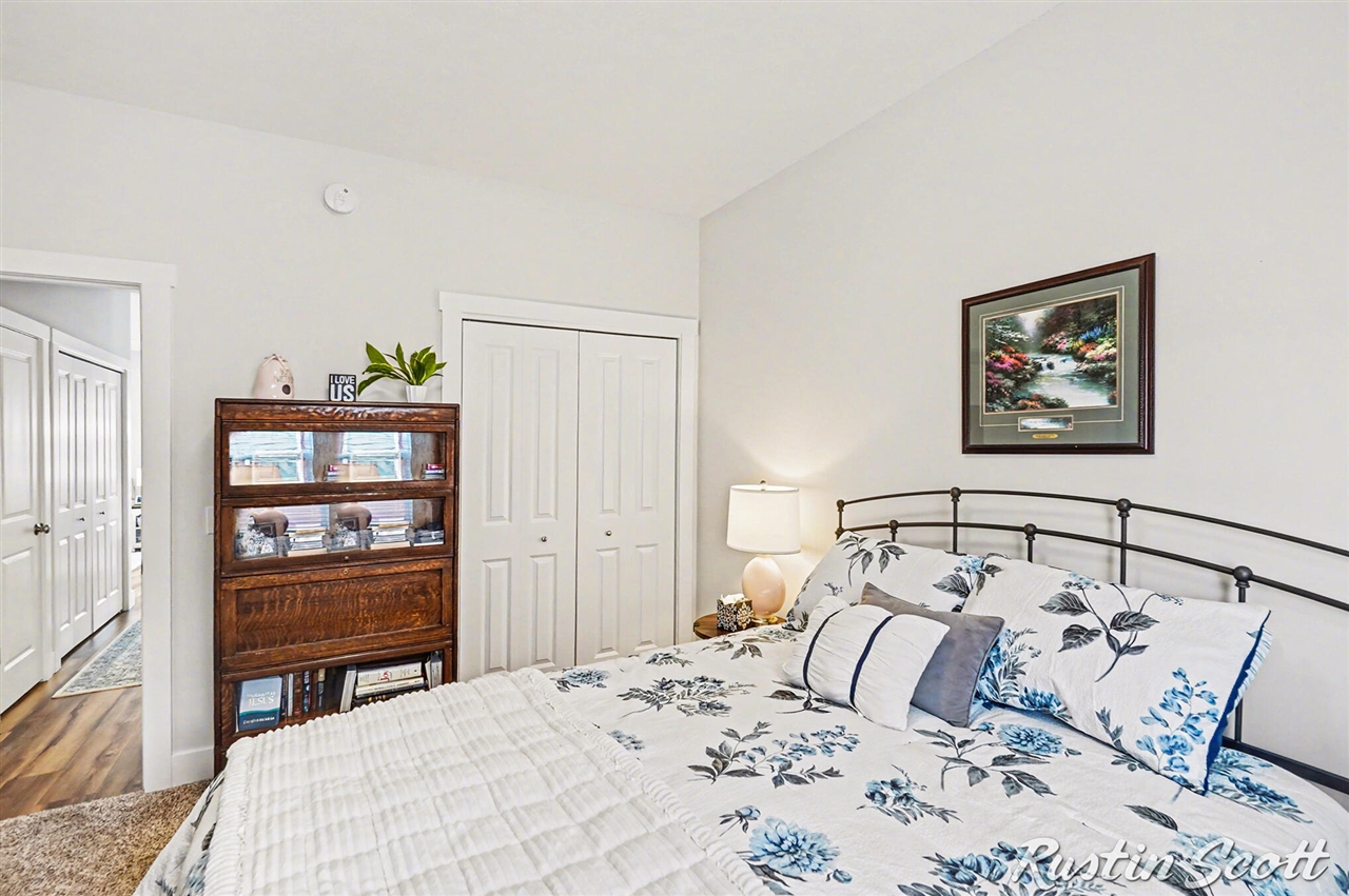 2508 Hawk Drive, Muskegon, MI, 49444-8809