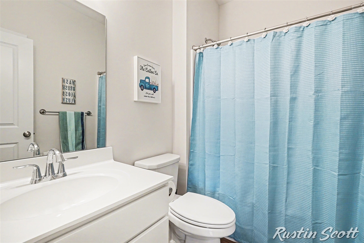 2508 Hawk Drive, Muskegon, MI, 49444-8809