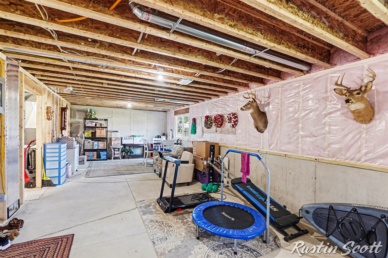 2508 Hawk Drive, Muskegon, MI, 49444-8809