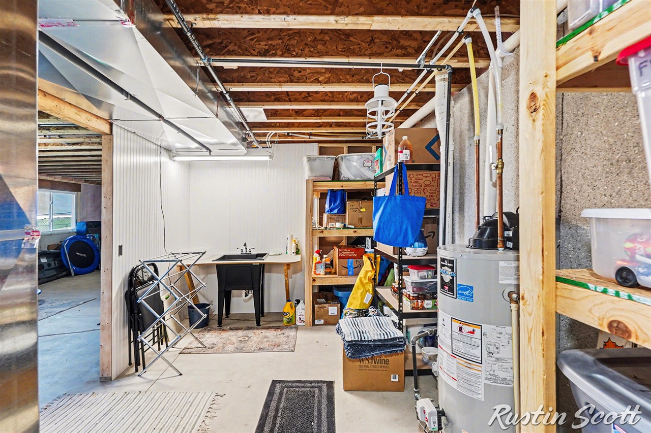 2508 Hawk Drive, Muskegon, MI, 49444-8809