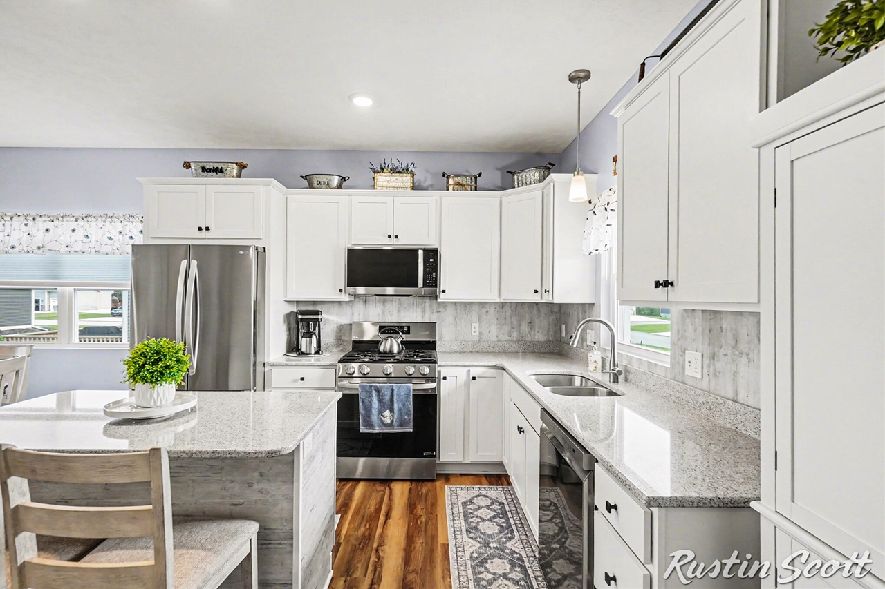 2508 Hawk Drive, Muskegon, MI, 49444-8809