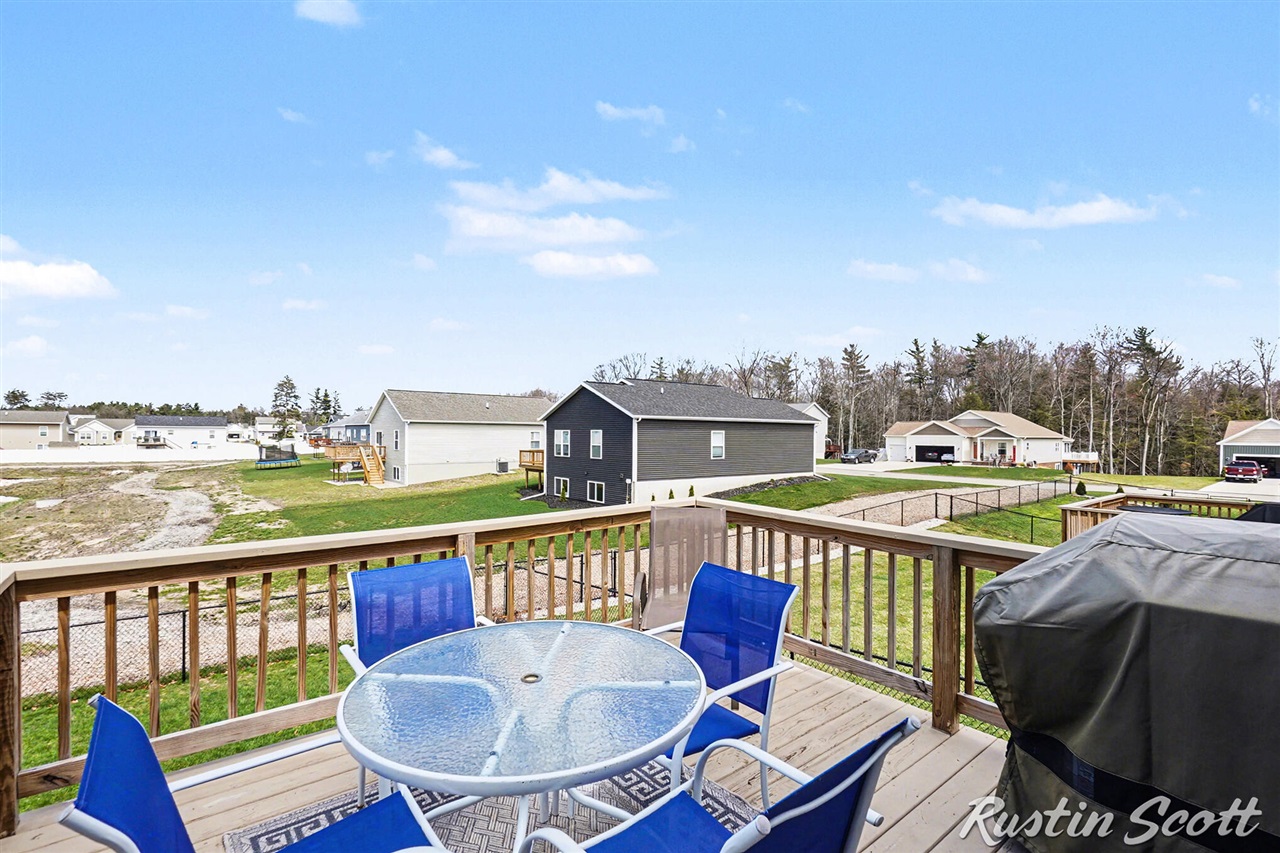 2508 Hawk Drive, Muskegon, MI, 49444-8809
