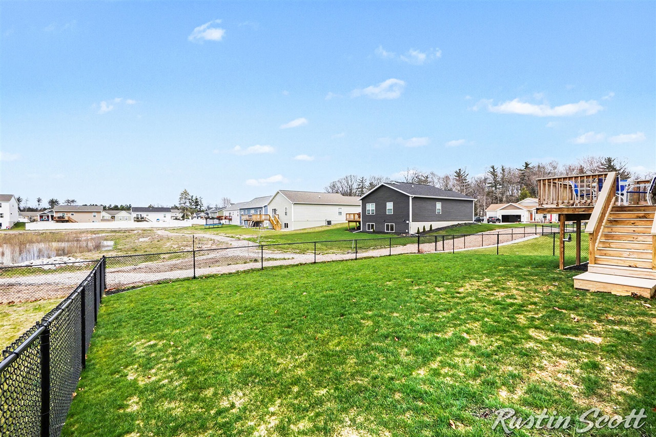 2508 Hawk Drive, Muskegon, MI, 49444-8809