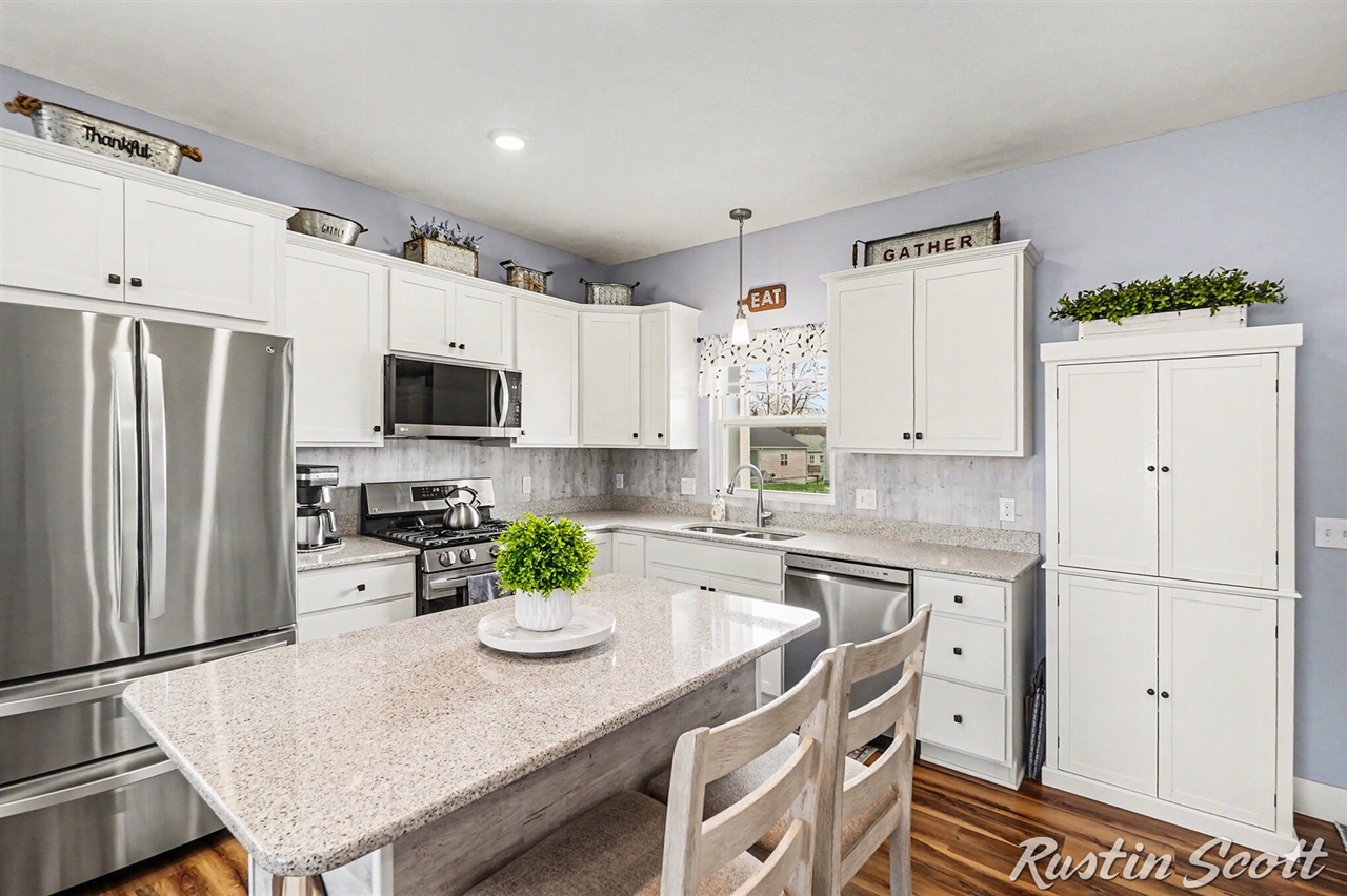 2508 Hawk Drive, Muskegon, MI, 49444-8809