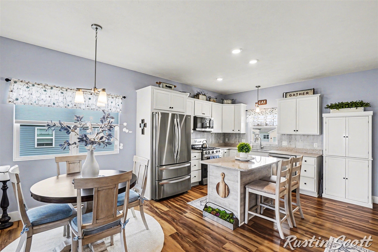 2508 Hawk Drive, Muskegon, MI, 49444-8809