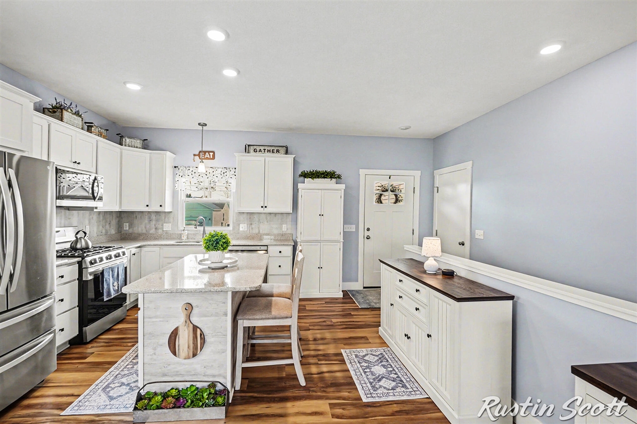 2508 Hawk Drive, Muskegon, MI, 49444-8809