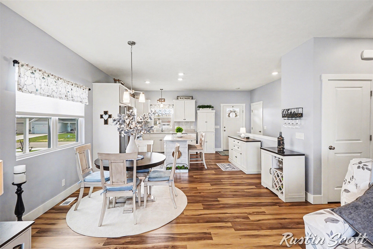 2508 Hawk Drive, Muskegon, MI, 49444-8809