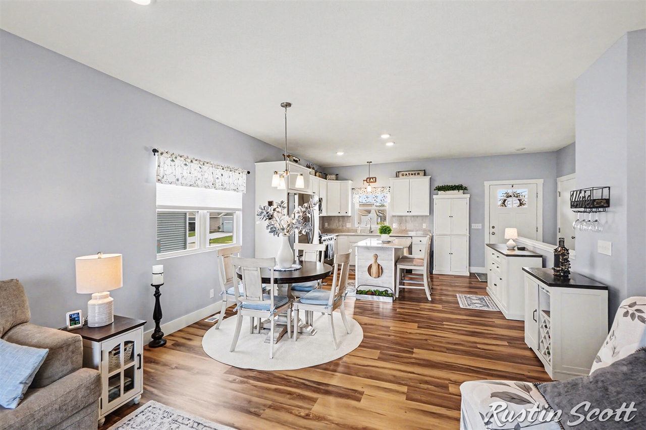 2508 Hawk Drive, Muskegon, MI, 49444-8809