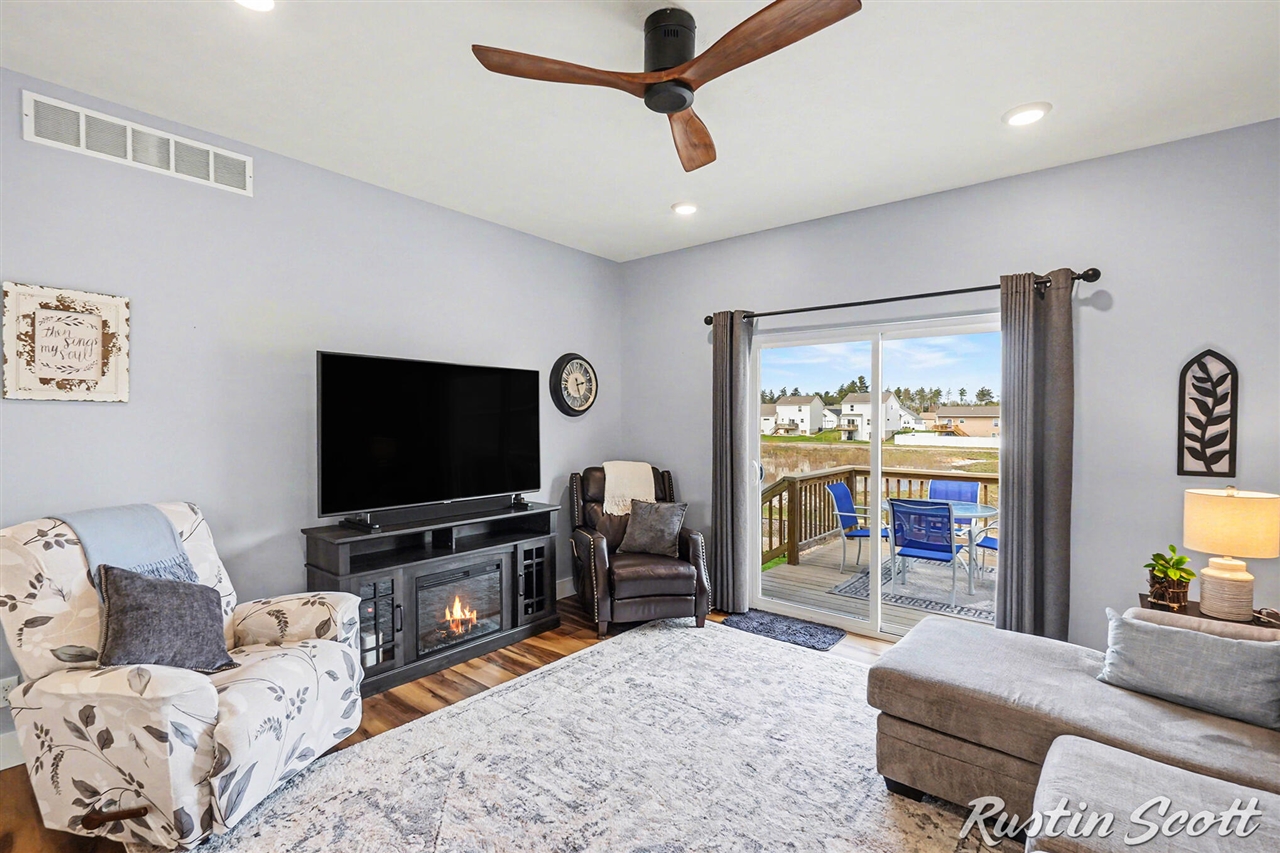 2508 Hawk Drive, Muskegon, MI, 49444-8809