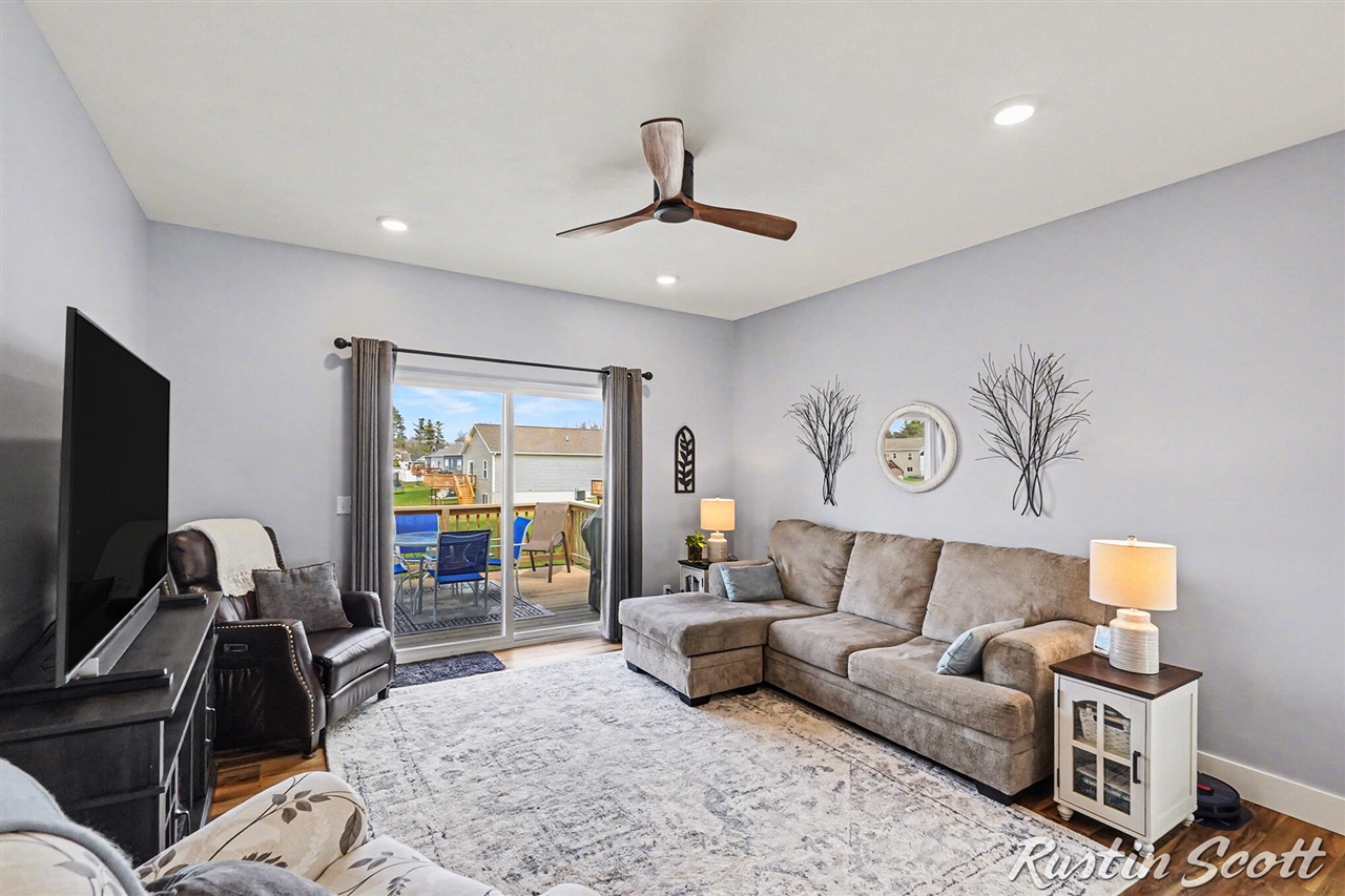 2508 Hawk Drive, Muskegon, MI, 49444-8809