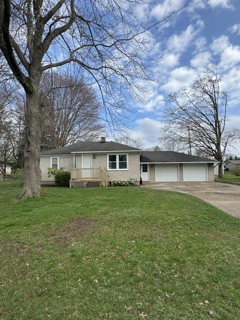 1671 State Street, Holland, MI, 49424-6230