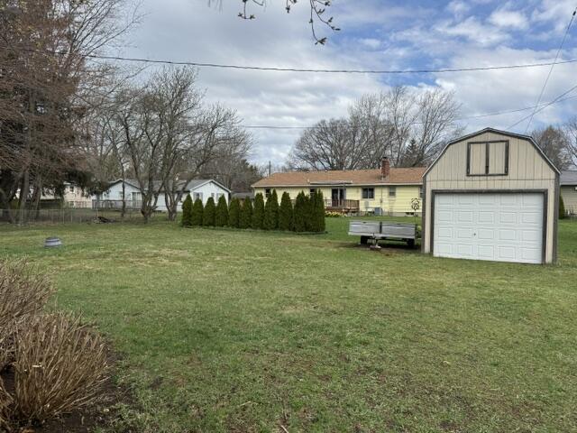 1671 State Street, Holland, MI, 49424-6230