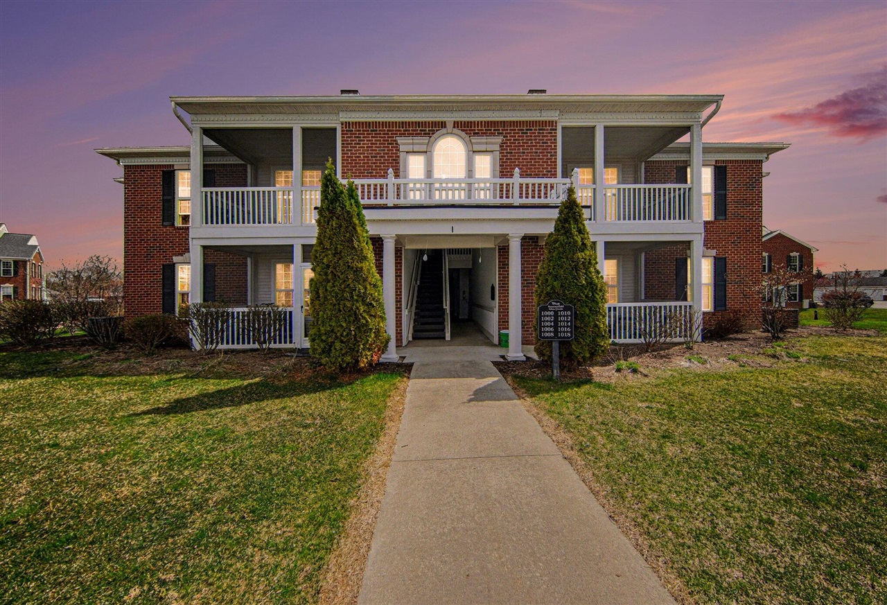 1016 W Summerfield Glen Circle UNIT&nbsp;87, Ann Arbor, MI, 48103-9166