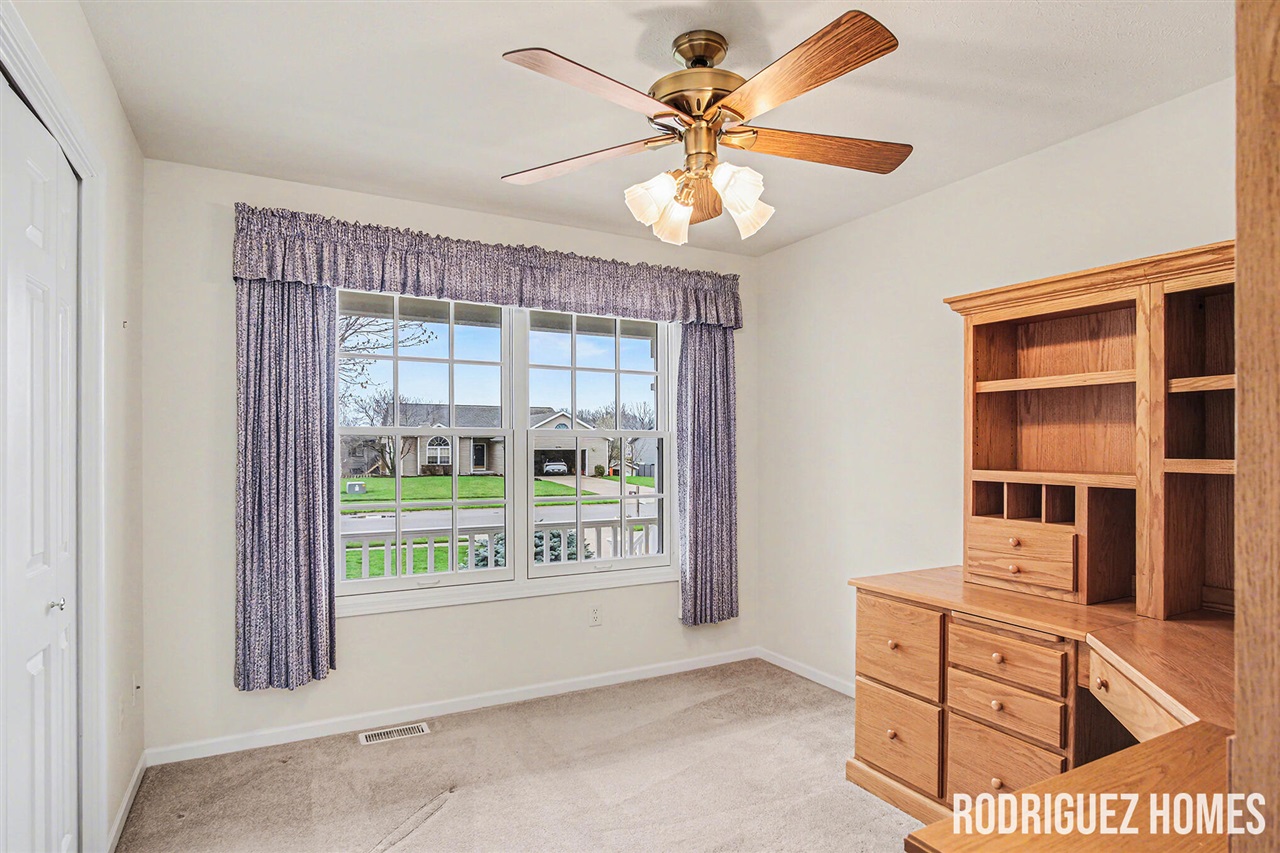 3745 Lenters Drive, Hudsonville, MI, 49426-7500